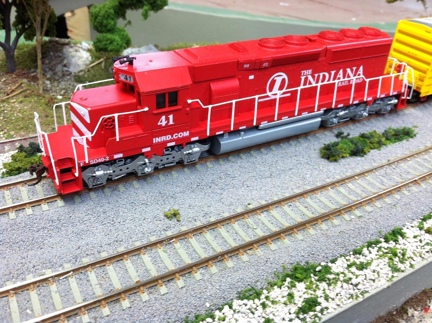 October 18, 2025 – Open House