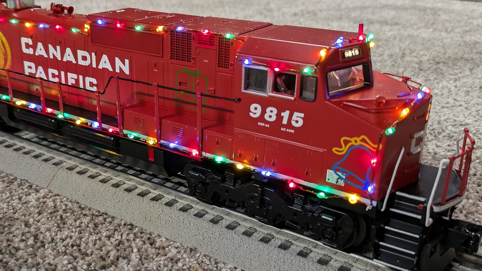 December 20, 2025 – Open House